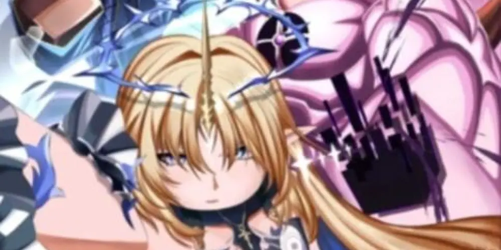 Imagem do grupo de WhatsApp SAILOR PIECE