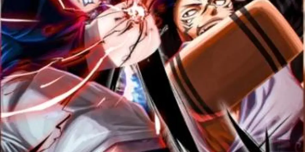 Imagem do grupo de WhatsApp ❄️SAILOR PIECE❄️