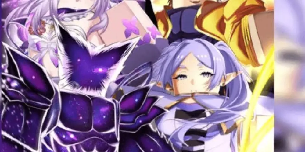 Imagem do grupo de WhatsApp 🧤 SAILOR  PIECE 🌙