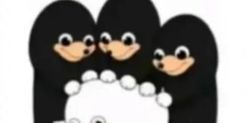 Imagem do grupo de WhatsApp Sair do tédio