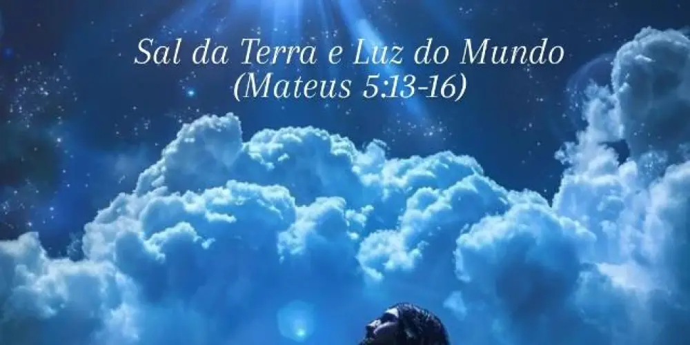 Imagem do grupo de WhatsApp 🧂Sal & Luz ✨