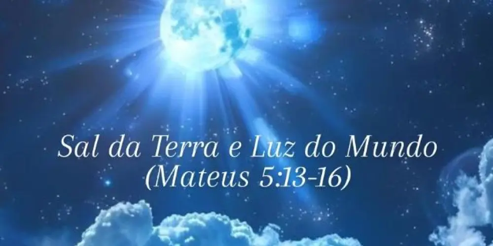 Imagem do grupo de WhatsApp 🧂Sal & Luz ✨