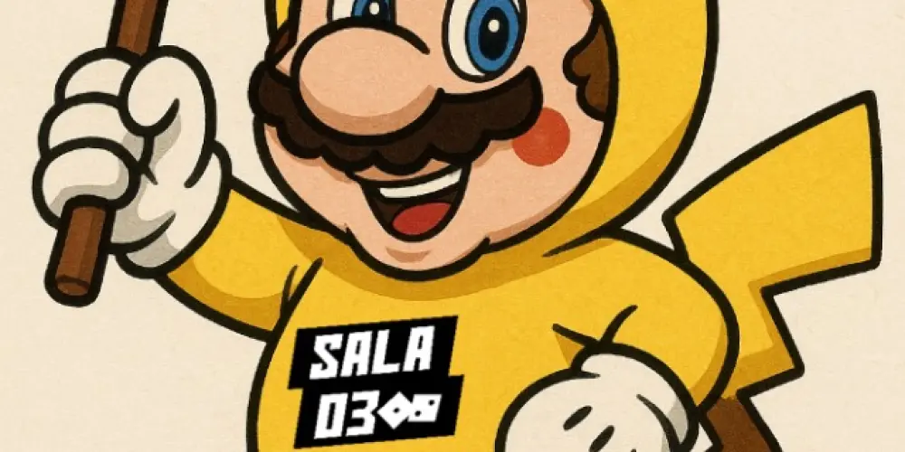 Imagem do grupo de WhatsApp Sala 03: Arena de Negócios