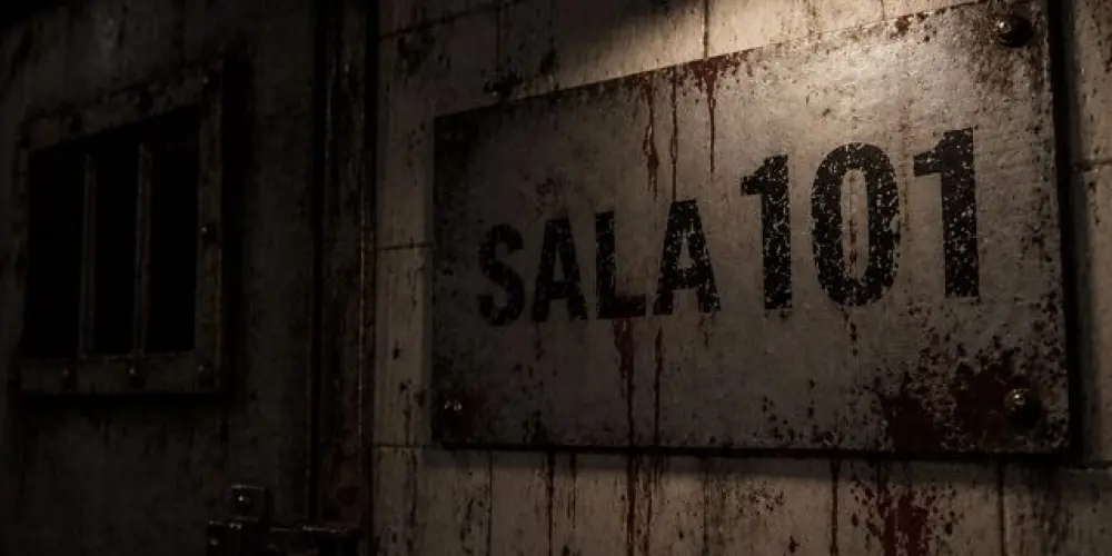 Imagem do grupo de WhatsApp Sala 101