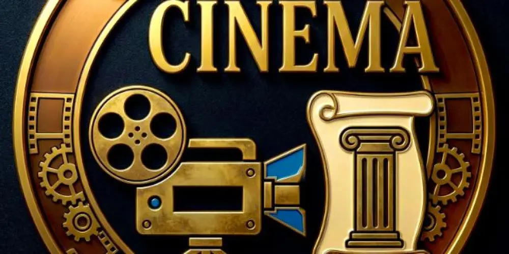 Imagem do grupo de WhatsApp Sala de Cinema 🎬