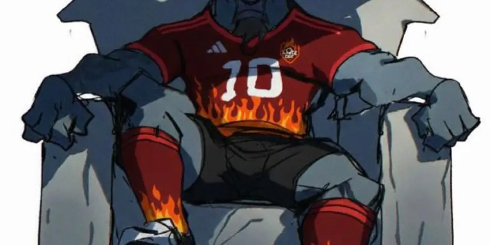 Imagem do grupo de WhatsApp SALA DE ESPERAR DA CUP