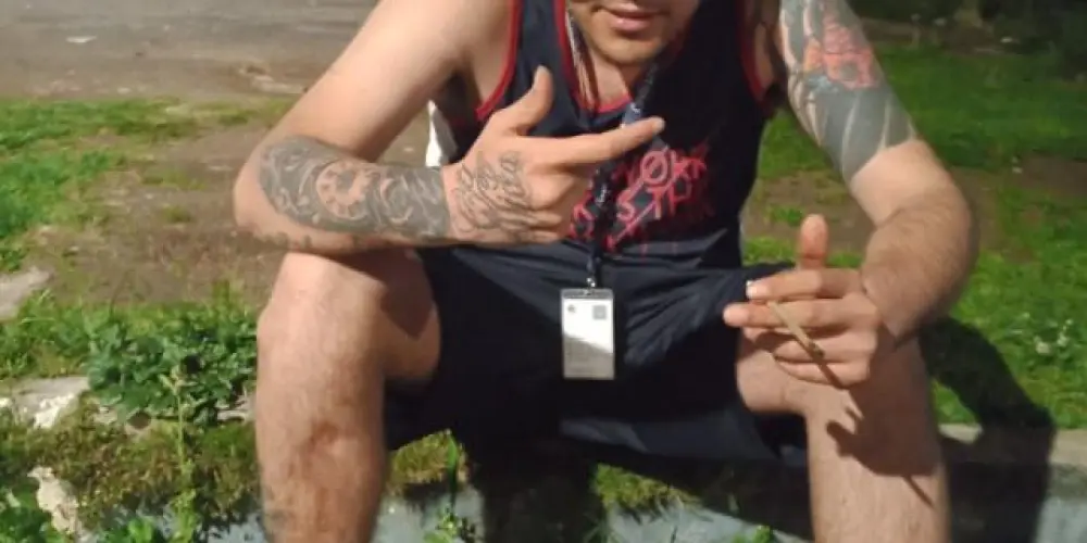 Imagem do grupo de WhatsApp Sala de pesca triagem