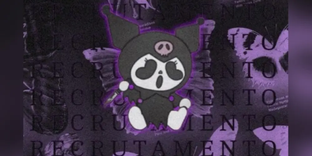 Imagem do grupo de WhatsApp SALA DE RECRUTAMENTO BRONKS GIRL'S 🎀