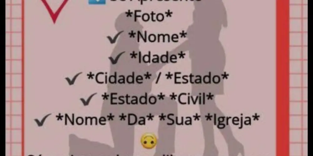 Imagem do grupo de WhatsApp 💕SALA DE TRIAGEM 🙏👩‍❤️‍👨