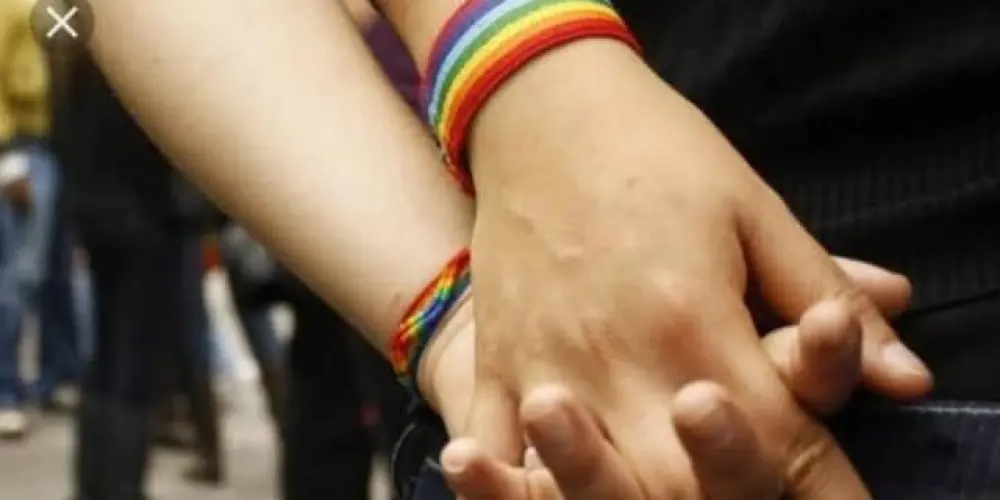 Imagem do grupo de WhatsApp ✨🌈SALA DE TRIAGEM 🌈✨