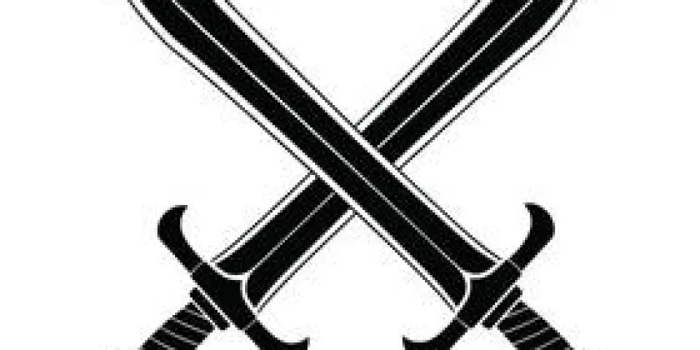 Imagem do grupo de WhatsApp (Sala VIP) BRIGA DE ESPADA