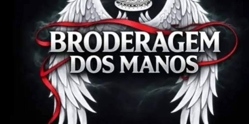 Imagem do grupo de WhatsApp (Sala VIP) BRIGA DE ESPADA