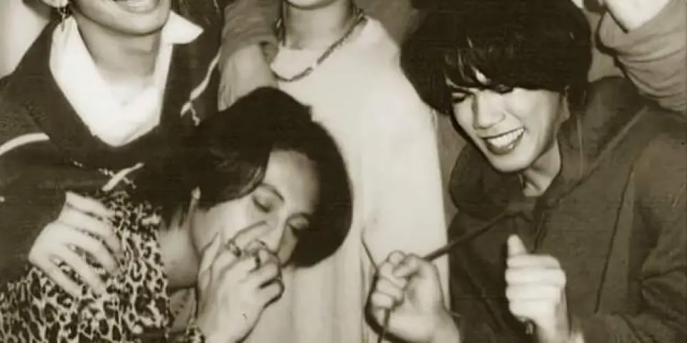 Imagem do grupo de WhatsApp Sala vip sb19