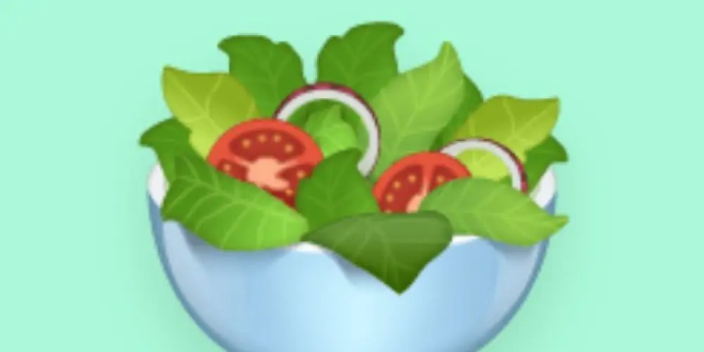 Imagem do grupo de WhatsApp SALADA E SAL🥗