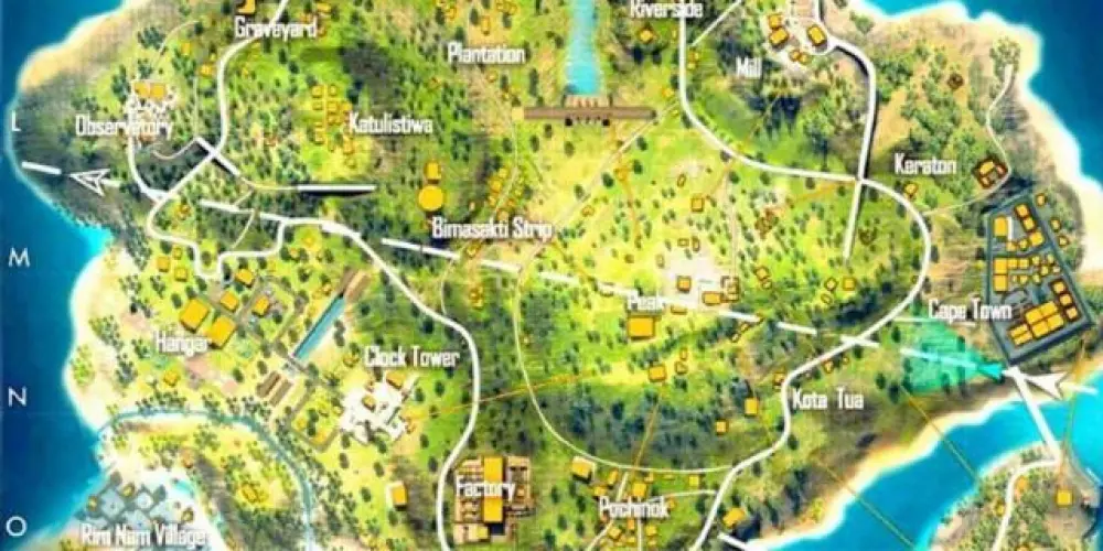 Imagem do grupo de WhatsApp Salas 4v4