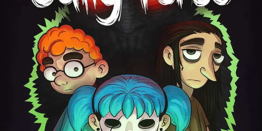 Imagem do grupo de WhatsApp Sallyverso