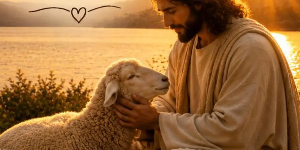 Imagem do grupo de WhatsApp SALMOS 23