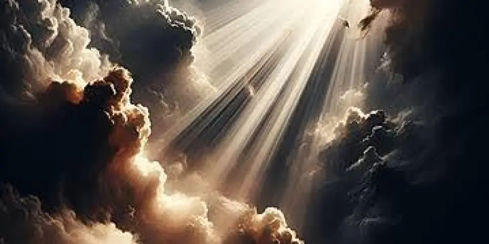 Imagem do grupo de WhatsApp SALVAÇÃO ETERNA