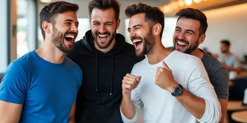 Imagem do grupo de WhatsApp Salvador 071 Bahia Namoro misturado