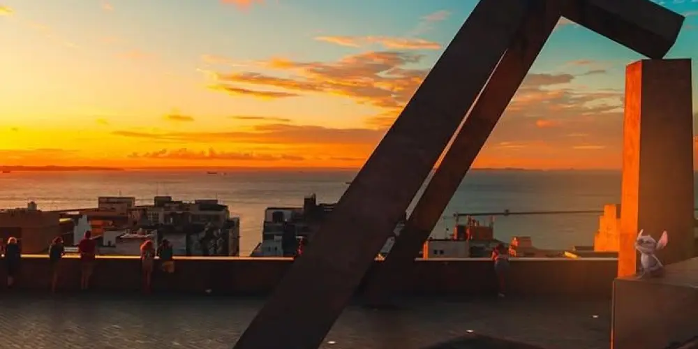 Imagem do grupo de WhatsApp SALVADOR, BA! Novos amigos.