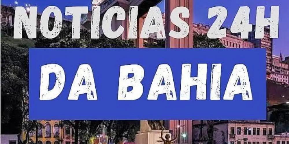Imagem do grupo de WhatsApp Salvador Bahia Notícia 24