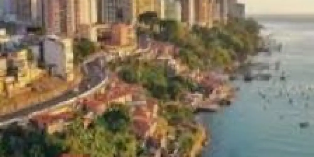 Imagem do grupo de WhatsApp 🏙️ salvador Bh🔥