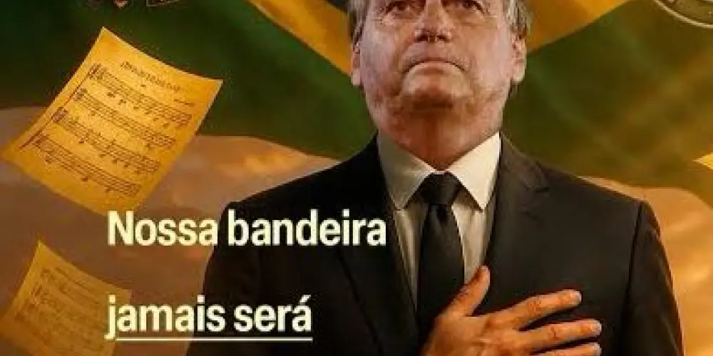 Imagem do grupo de WhatsApp SALVADOR DA PÁTRIA - BOLSONARO 2026 🇧🇷