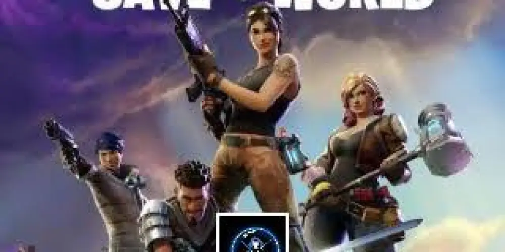 Imagem do grupo de WhatsApp Salve o Mundo  🌎  LIVRE🎮