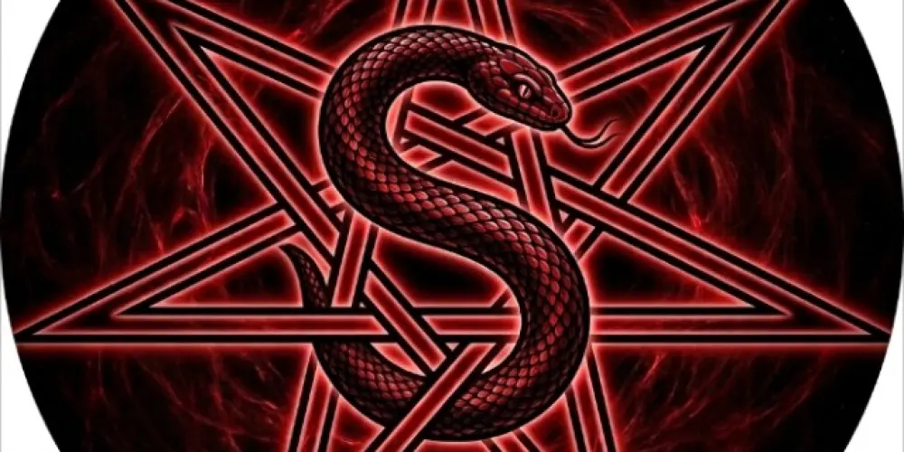 Imagem do grupo de WhatsApp Samael | Espiritualidade 🕉️