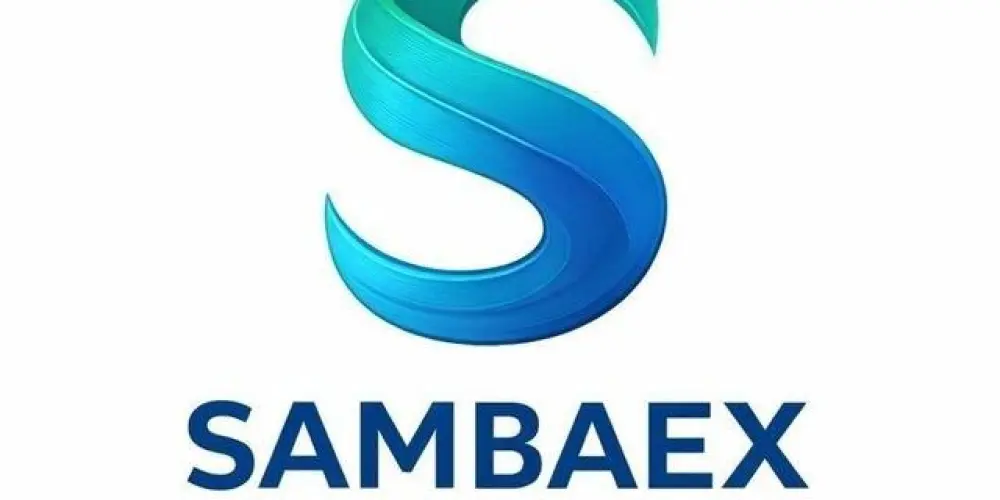 Imagem do grupo de WhatsApp SAMBAEX