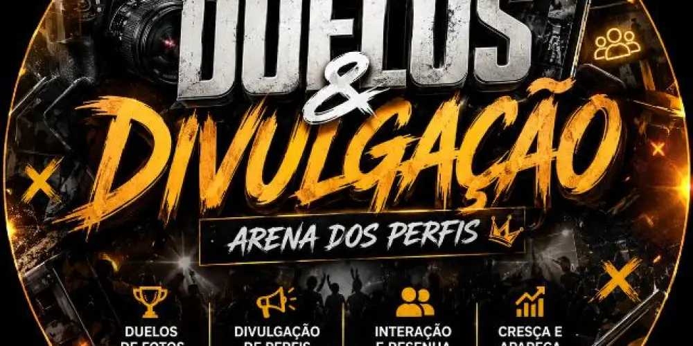 Imagem do grupo de WhatsApp 🔥👑 SAMUEL | ARENA DOS PERFIS 📸⚔️