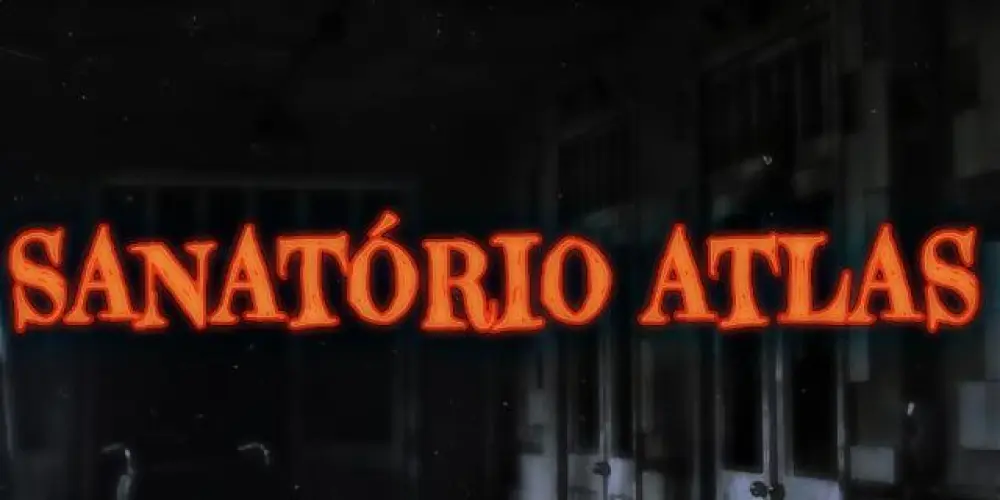 Imagem do grupo de WhatsApp Sanatório Atlas👀👻