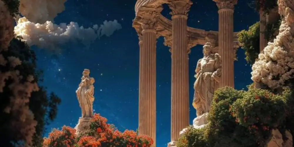 Imagem do grupo de WhatsApp Sanctuary