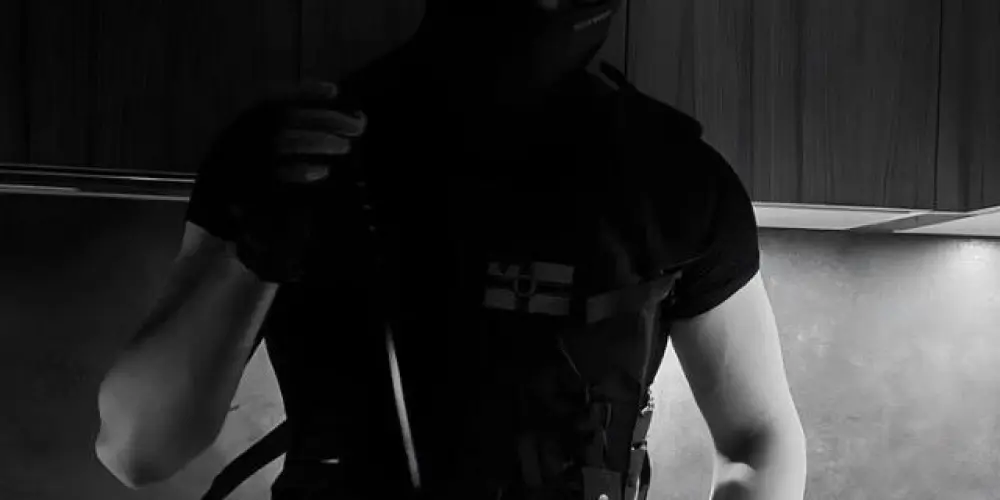 Imagem do grupo de WhatsApp 🕯ೀ𝐀𝐬ʰ𝐞𝐧  ͟͞ ̷  ̷ s̷a̷n̷c̷ᵗᵘᵃ𝐫y͟͞ৎִ ࣪𖤐🕯🌈