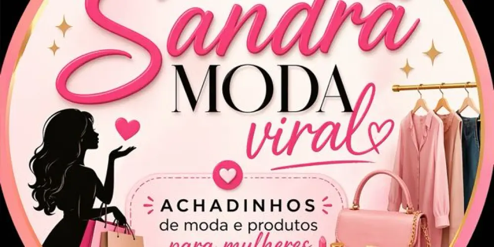 Imagem do grupo de WhatsApp Sandramodaviral🌺🌺🌺