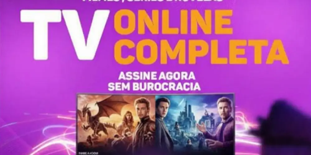 Imagem do grupo de WhatsApp 🔥 Sanelitv – O Seu Canal de TV com Preço de Fornecedor! 🔥