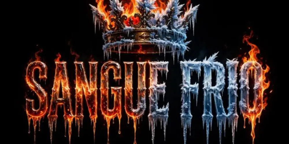 Imagem do grupo de WhatsApp SANGUE FRIO👑