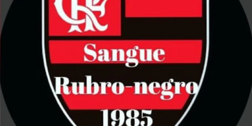 Imagem do grupo de WhatsApp Sangue Rubro Negro♠️♥️♠️♥️♠️♥️♠️♥️