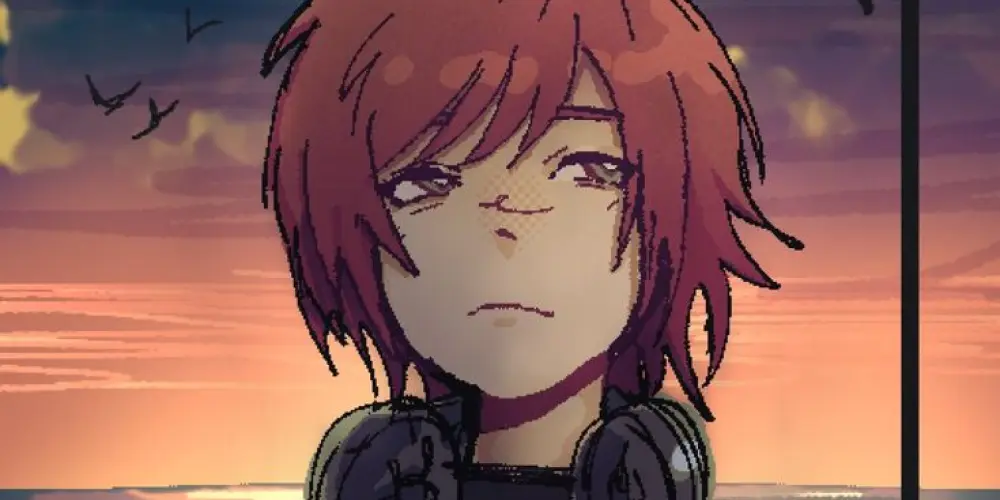 Imagem do grupo de WhatsApp Sanity's 🖤