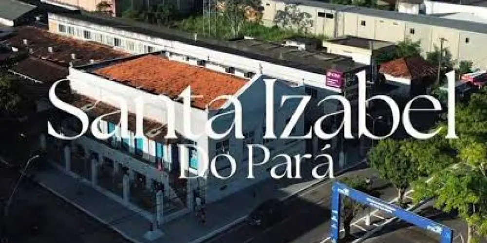 Imagem do grupo de WhatsApp SANTA IZABEL DO PARÁ:VENDAS ,TROCAS E NOTÍCIAS.