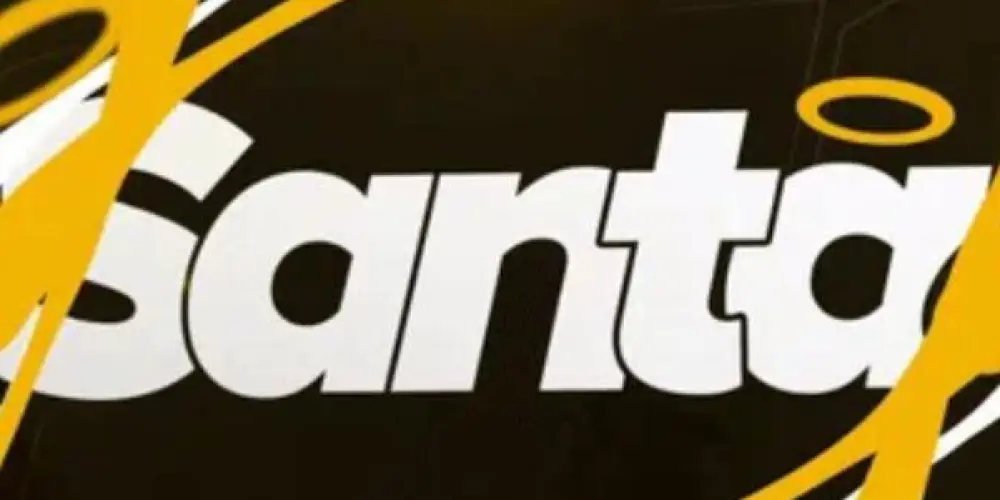 Imagem do grupo de WhatsApp 『 👑 Santa RP 👑 』