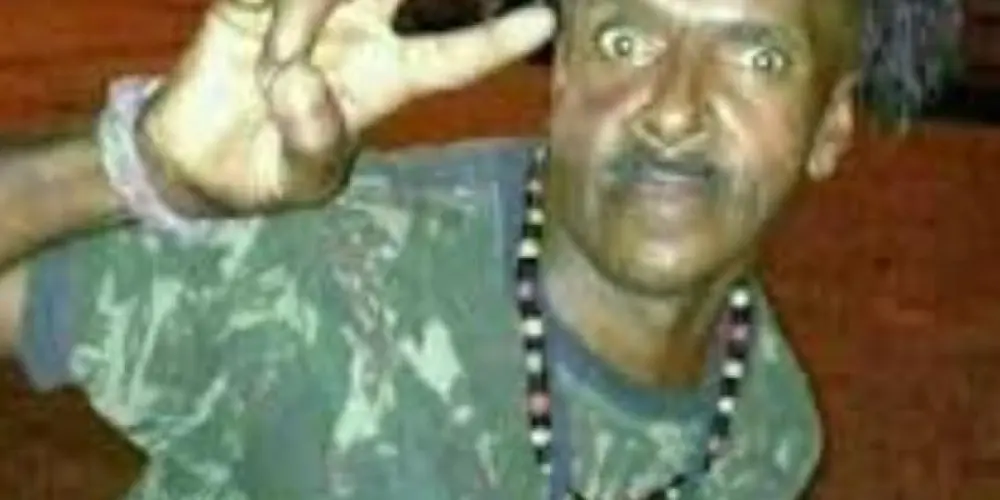 Imagem do grupo de WhatsApp Santo vício