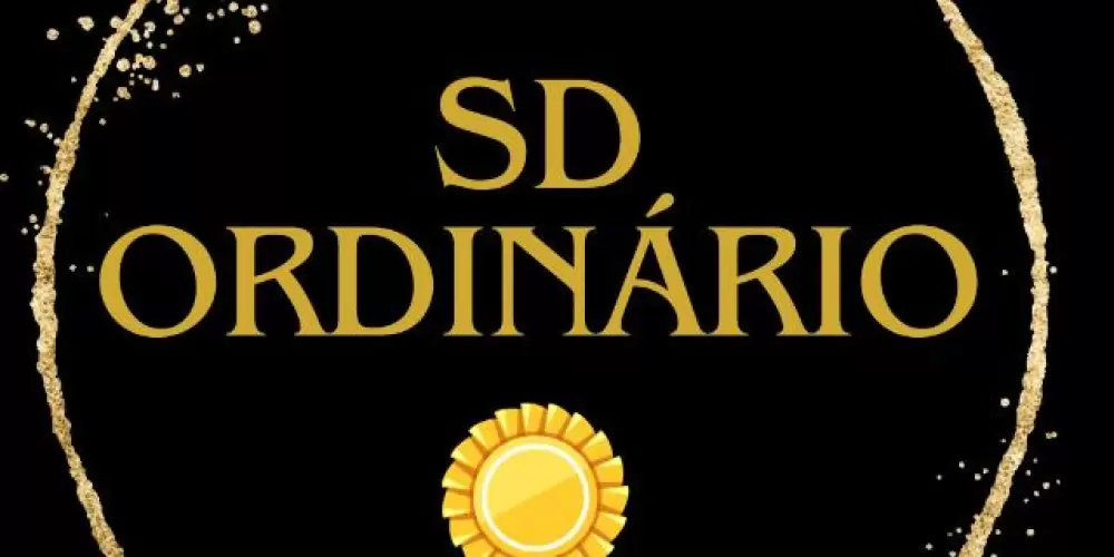 Imagem do grupo de WhatsApp Santos Dumont - ORDINÁRIO