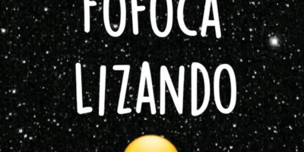 Imagem do grupo de WhatsApp Santos e pecadores