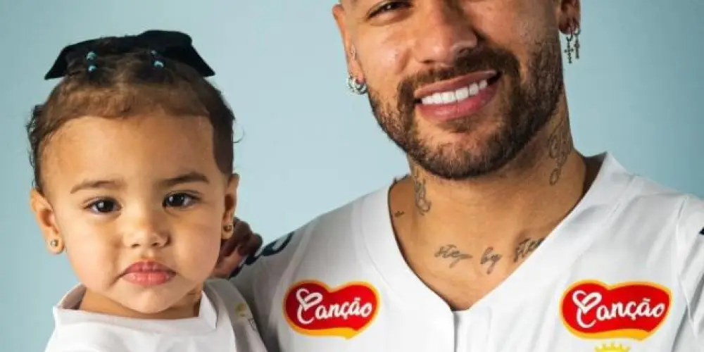 Imagem do grupo de WhatsApp Santos FC 🐳