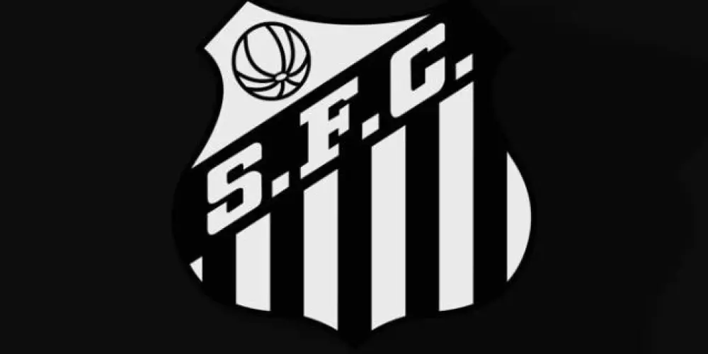 Imagem do grupo de WhatsApp Santos Fc 🤍🖤