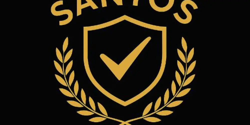 Imagem do grupo de WhatsApp Santos_services_uk