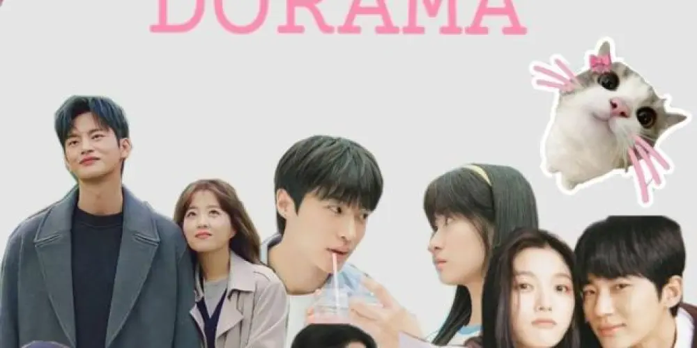 Imagem do grupo de WhatsApp 🌀 Santuário dos Doramas 🌀🇰🇷🫰🏻