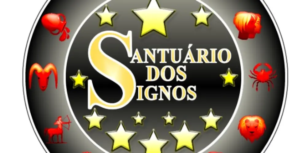 Imagem do grupo de WhatsApp ✮☆͜͡SANTUÁRIO DOS SIGNOS͜͡☆✮