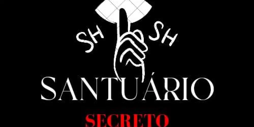 Imagem do grupo de WhatsApp Santuário Secreto 💋(085)